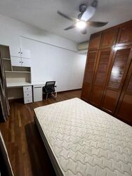 Simei Green Condominium (D18), Condominium #587667121